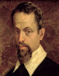 Claudio Monteverdi (1567-1643)